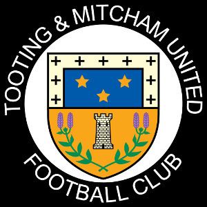 Tooting & Mitcham United F.C. Tooting amp Mitcham United FC Wikipedia