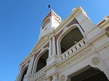 Toowoomba City Hall httpsuploadwikimediaorgwikipediacommonsthu