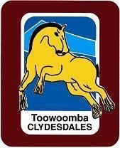 Toowoomba Clydesdales httpsuploadwikimediaorgwikipediaen559Too