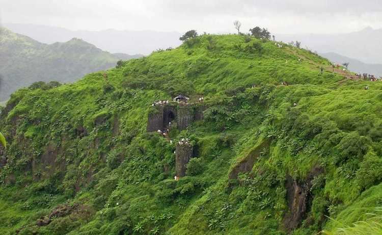 Top 10 Places To Visit In Mumbai During Monsoon Top 10 Places To Visit In Mumbai During Monsoon