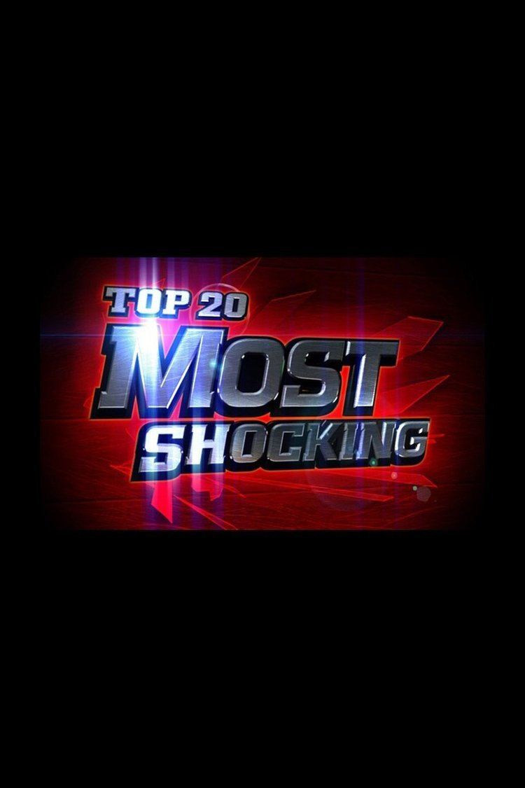 Top 20 Countdown: Most Shocking wwwgstaticcomtvthumbtvbanners7825983p782598