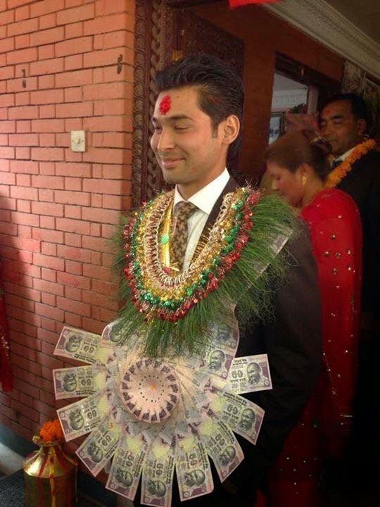 Top Bahadur Rayamajhi Top Bahadur Rayamajhi son marriage SuperNepal