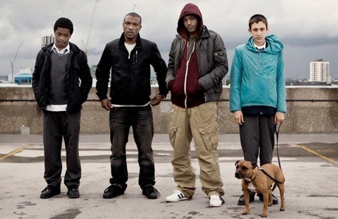 Top Boy What Is Top Boy the Show Drake is Trying to Bring Back Complex