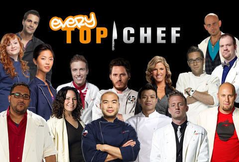 Top Chef Top Chef Contestants Where are They Now Thrillist