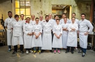 Top Chef (Spanish TV series) Volver a ver TOP CHEF Todos los vdeos y captulos online