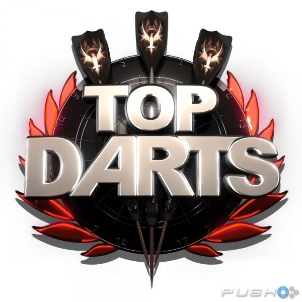 Top Darts Top Darts Review PS Vita Push Square
