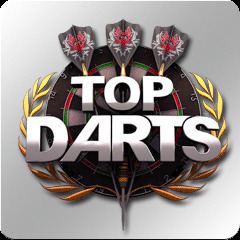 Top Darts uploadwikimediaorgwikipediaen222TopDartsl