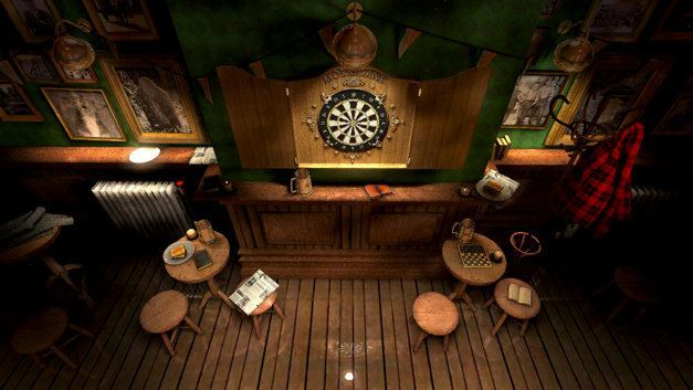 Top Darts Top Darts PSVITA Games PlayStation