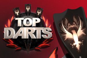Top Darts Top Darts Review PS Vita