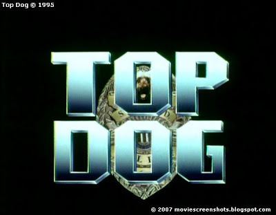 Vagebonds Movie ScreenShots Top Dog 1995