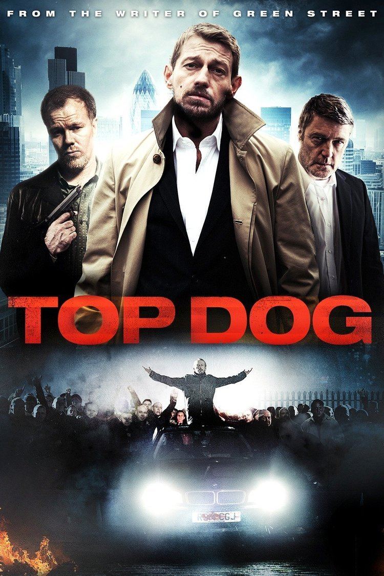 Top Dog (2014 film) wwwgstaticcomtvthumbmovieposters10765580p10