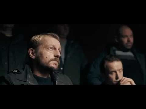 Top Dog (2014 film) Top Dog Official UK Trailer 1 2014 Vincent Regan Leo Gregory HD