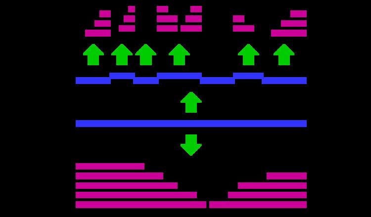 Top-down proteomics