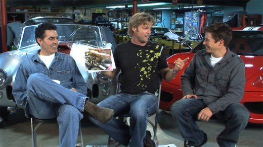 Top Gear (1977 TV series) Top Gearquot America to be hosted by car guy Adam Carolla LotusTalk