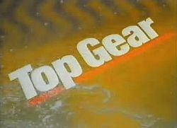 Top Gear (1977 TV series) httpsuploadwikimediaorgwikipediaenthumb5