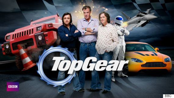 Top Gear (2002 TV series) Top Gear 2002 2016 Serbian Forum