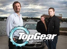 Top Gear Australia Top Gear Australia Next Episode