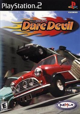 Top Gear: Dare Devil httpsuploadwikimediaorgwikipediaen115Top