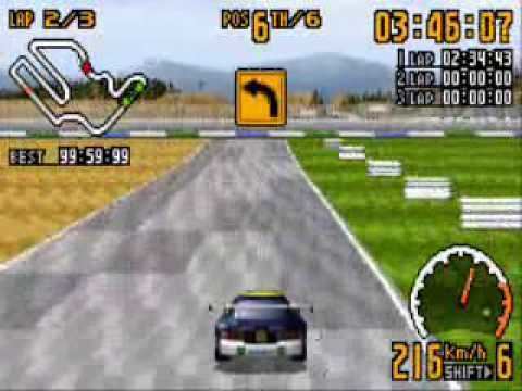 Top Gear GT Championship GBA Top Gear GT Champion YouTube