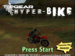 Top Gear Hyper Bike Top Gear HyperBike USA ROM lt N64 ROMs Emuparadise