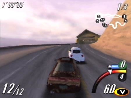 Top Gear Overdrive Top Gear Overdrive USA ROM lt N64 ROMs Emuparadise