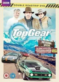 Top Gear: Patagonia Special httpsuploadwikimediaorgwikipediaenthumb8