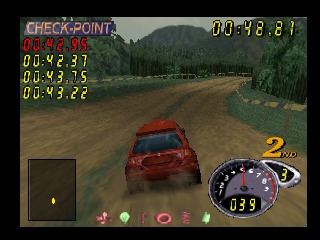 Top Gear Rally 2 Top Gear Rally 2 USA ROM lt N64 ROMs Emuparadise