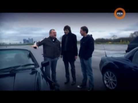 Top Gear Russia Top Gear Russia top gear 1 part 1 YouTube