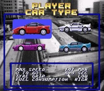 Top Gear (video game) Top Gear video game Wikipedia