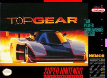 Top Gear (video game) httpsuploadwikimediaorgwikipediaenee7Top