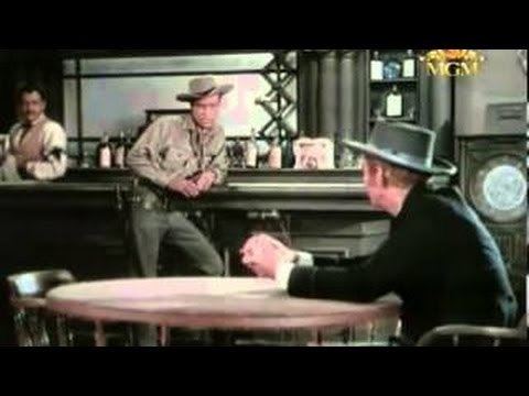 Sterling Hayden Top Gun 1955 Full Western YouTube