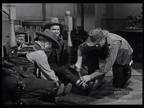 Sterling Hayden Top Gun 1955 Full Western YouTube