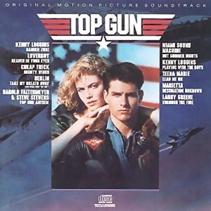Top Gun (soundtrack) httpsuploadwikimediaorgwikipediaen99bTop