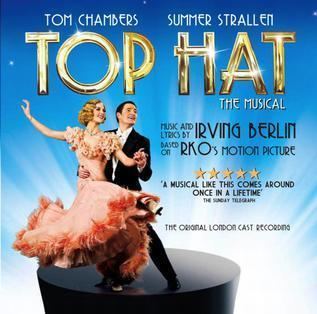 Top Hat (musical) httpsuploadwikimediaorgwikipediaen443Top