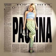Top Hits (Paulina Rubio album) httpsuploadwikimediaorgwikipediaenthumbb