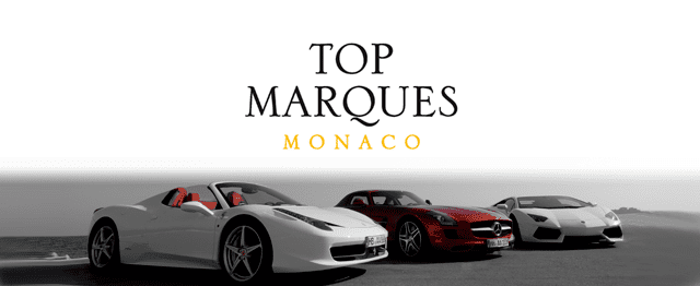 Top Marques Monaco Revie To Attend Top Marques Monaco Revie