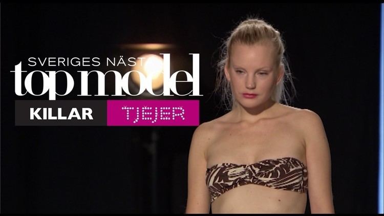 Top Model Sverige Jennifer om att bli mobbad Top Model Sverige YouTube