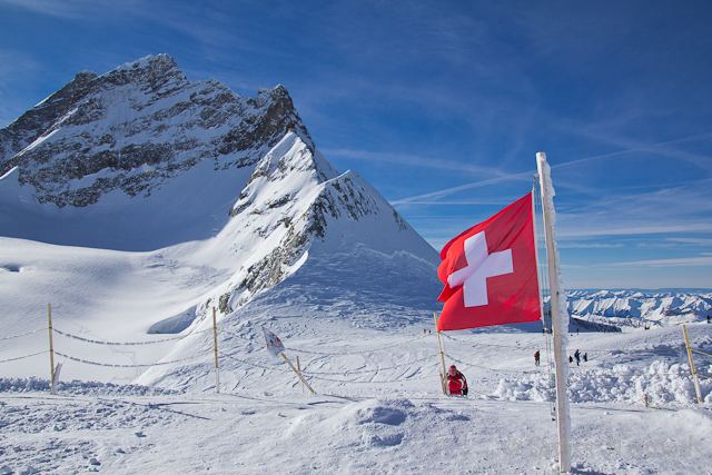 Top of Europe Must see in Switzerland The Jungfraujoch 39Top of Europe39 and Mount
