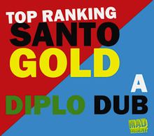 Top Ranking: A Diplo Dub httpsuploadwikimediaorgwikipediaenthumb8