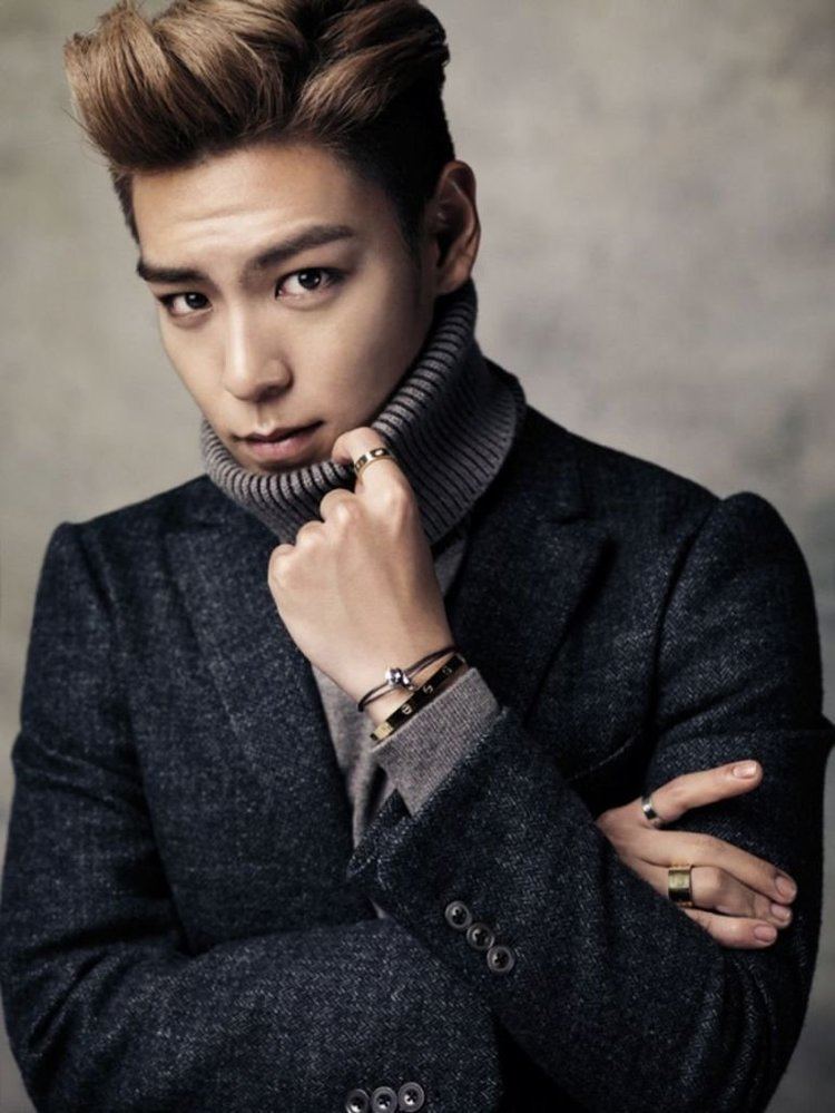 T.O.P (rapper) Choi SeungHyun Net worth Salary House Car Single Family