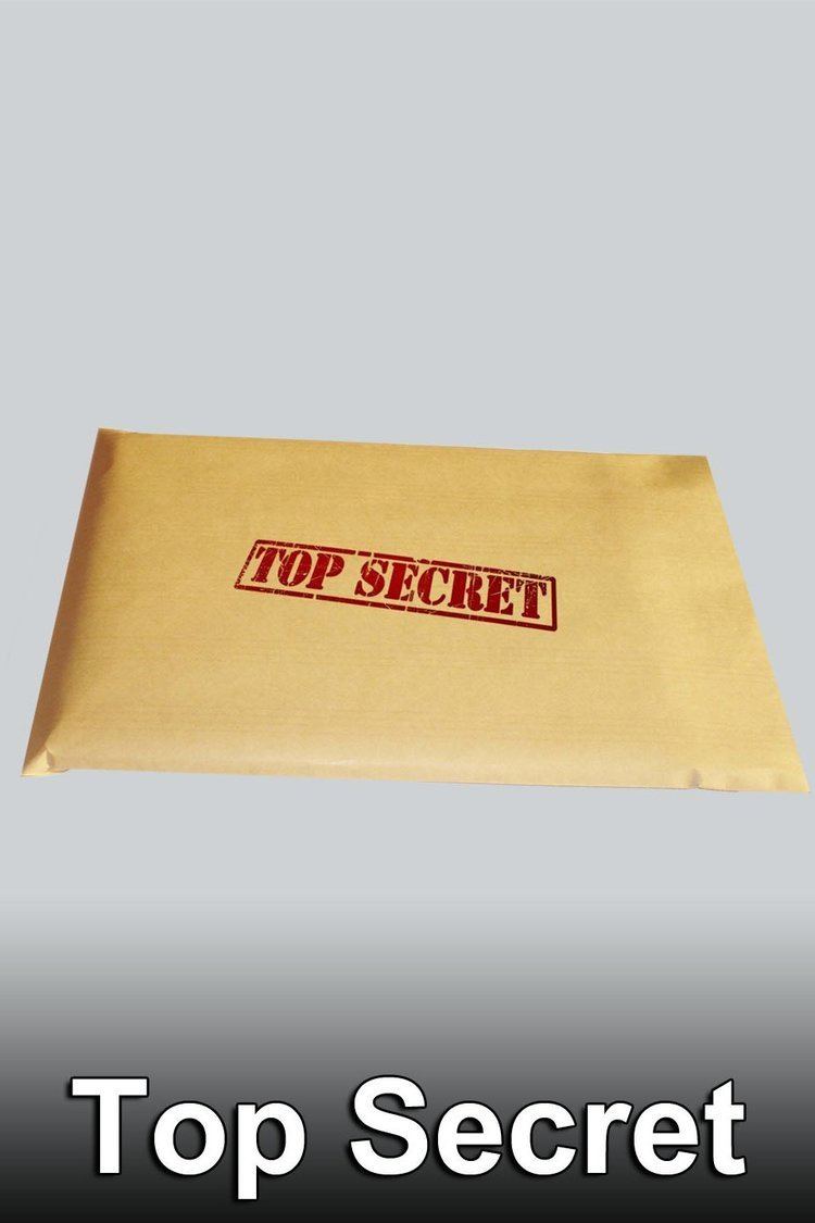 Top Secret (TV series) wwwgstaticcomtvthumbtvbanners515743p515743