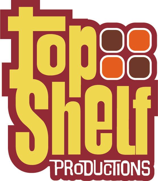 Top Shelf Productions wwwpublishersweeklycomimagesdataARTICLEPHOTO