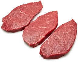 Top sirloin 100 GrassFed Local Beef Top Sirloin Steak