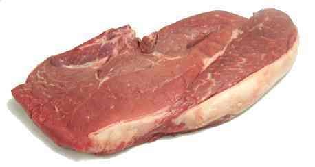 Top sirloin Cook39s Thesaurus Beef Loin Cuts