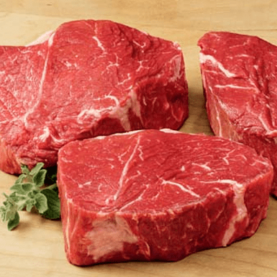 Top sirloin Top Sirloin Steak Langen Meats
