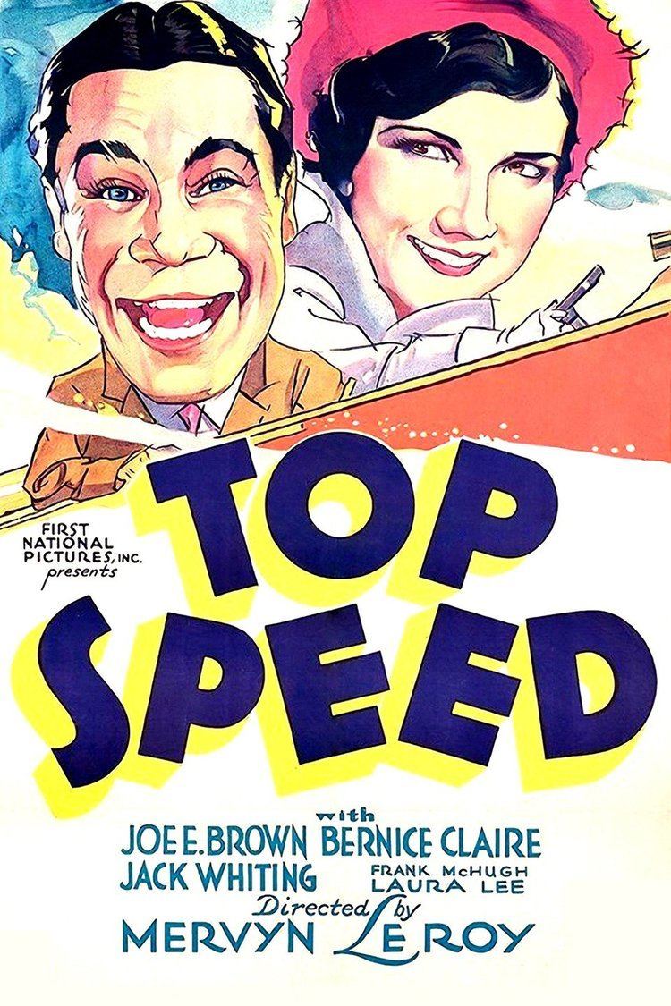 Top Speed (film) wwwgstaticcomtvthumbmovieposters45742p45742