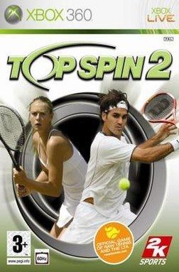 Top Spin 2 Top Spin 2 Wikipedia