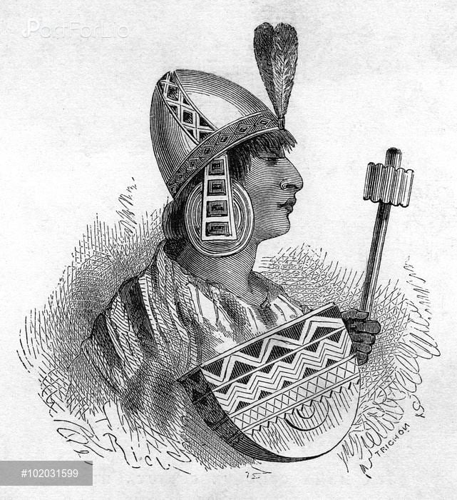 Topa Inca Yupanqui THUPA INKA YUPANKI or Topa Inca Yupanqui INCA EMPEROR OF PERU son