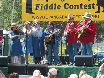 Topanga Banjo•Fiddle Contest wwwtopangabanjofiddleorgimagesimages2006hist