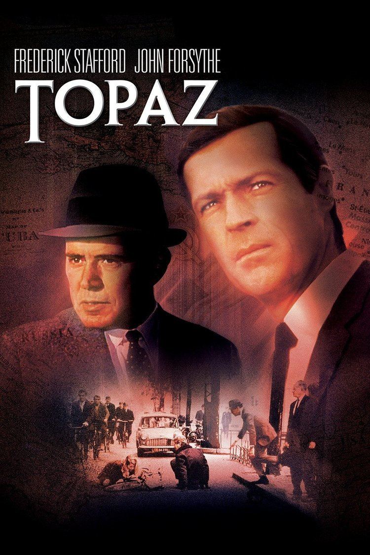 Topaz (1969 film) wwwgstaticcomtvthumbmovieposters743p743pv